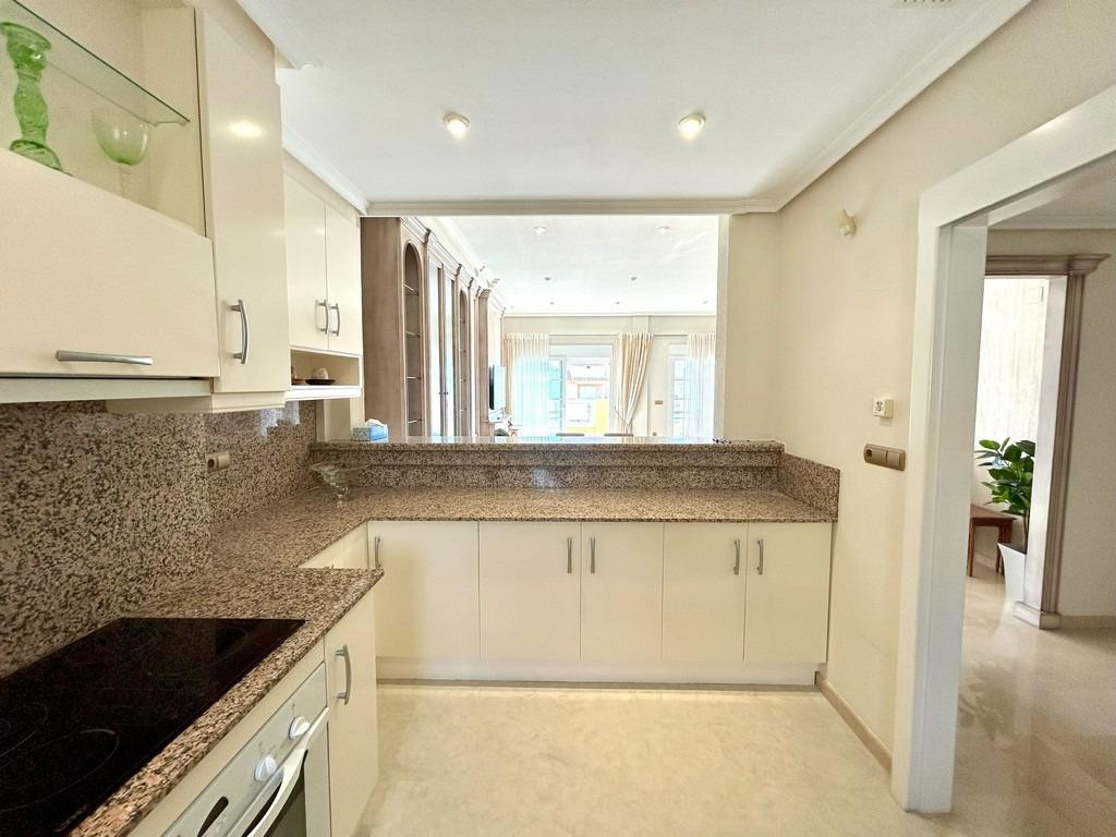 Se vende Ático de 3 dormitorios en Costa Blanca, Alicante, España