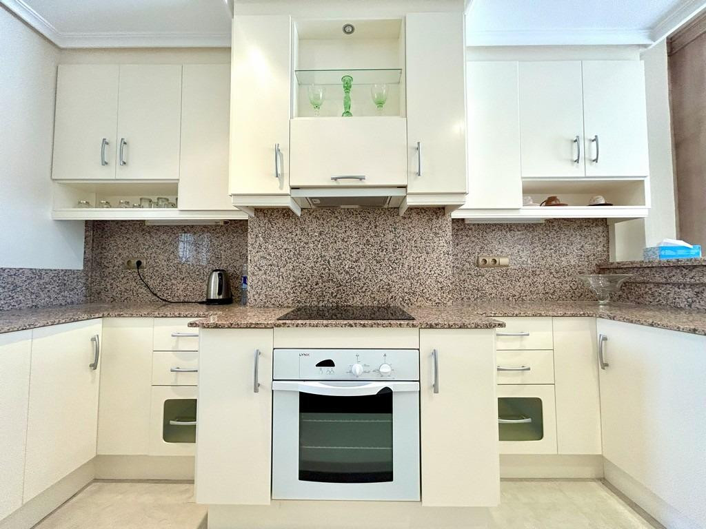Se vende Ático de 3 dormitorios en Costa Blanca, Alicante, España
