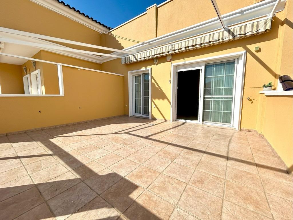 Se vende Ático de 3 dormitorios en Costa Blanca, Alicante, España