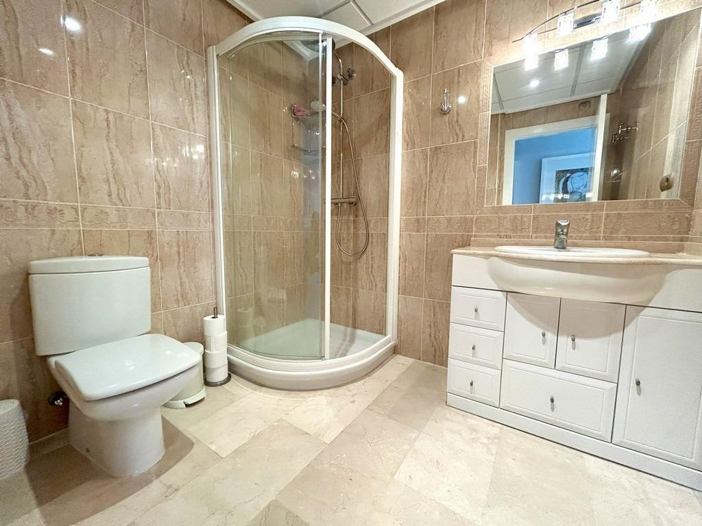 Se vende Ático de 3 dormitorios en Costa Blanca, Alicante, España