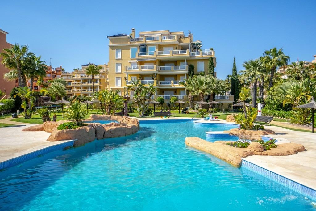 Se vende Ático de 3 dormitorios en Costa Blanca, Alicante, España