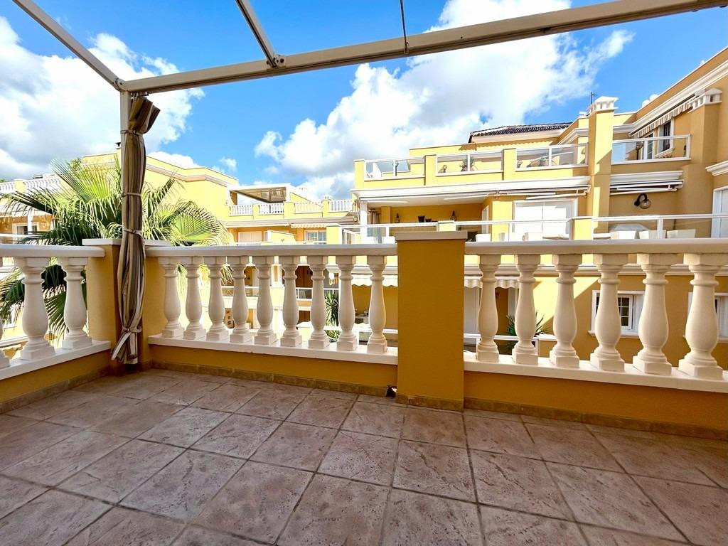 Se vende Ático de 3 dormitorios en Costa Blanca, Alicante, España