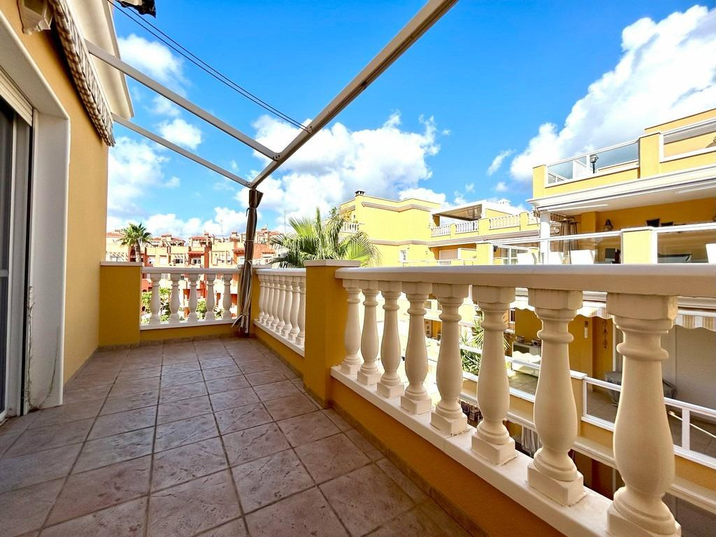 Se vende Ático de 3 dormitorios en Costa Blanca, Alicante, España