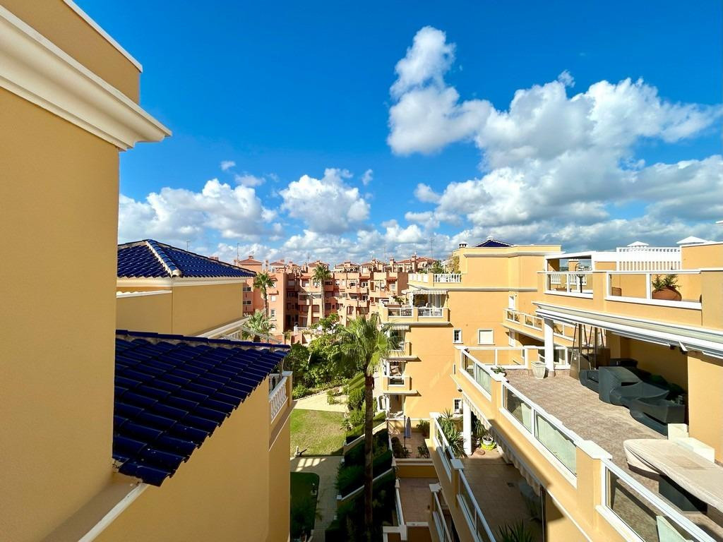 Se vende Ático de 3 dormitorios en Costa Blanca, Alicante, España
