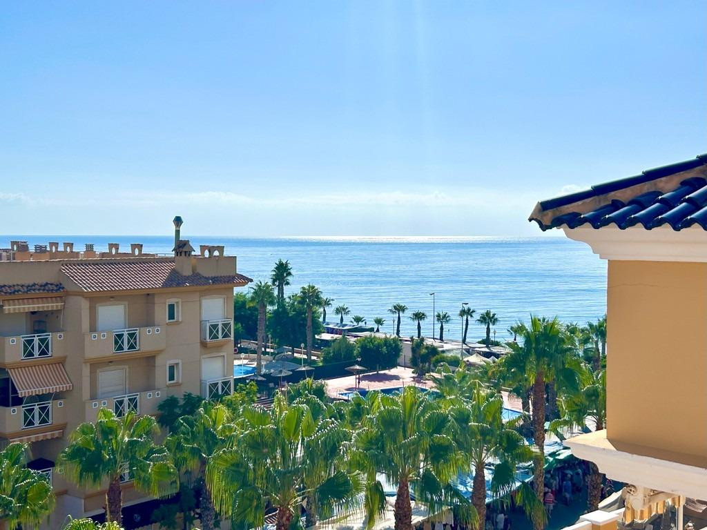 Se vende Ático de 3 dormitorios en Costa Blanca, Alicante, España