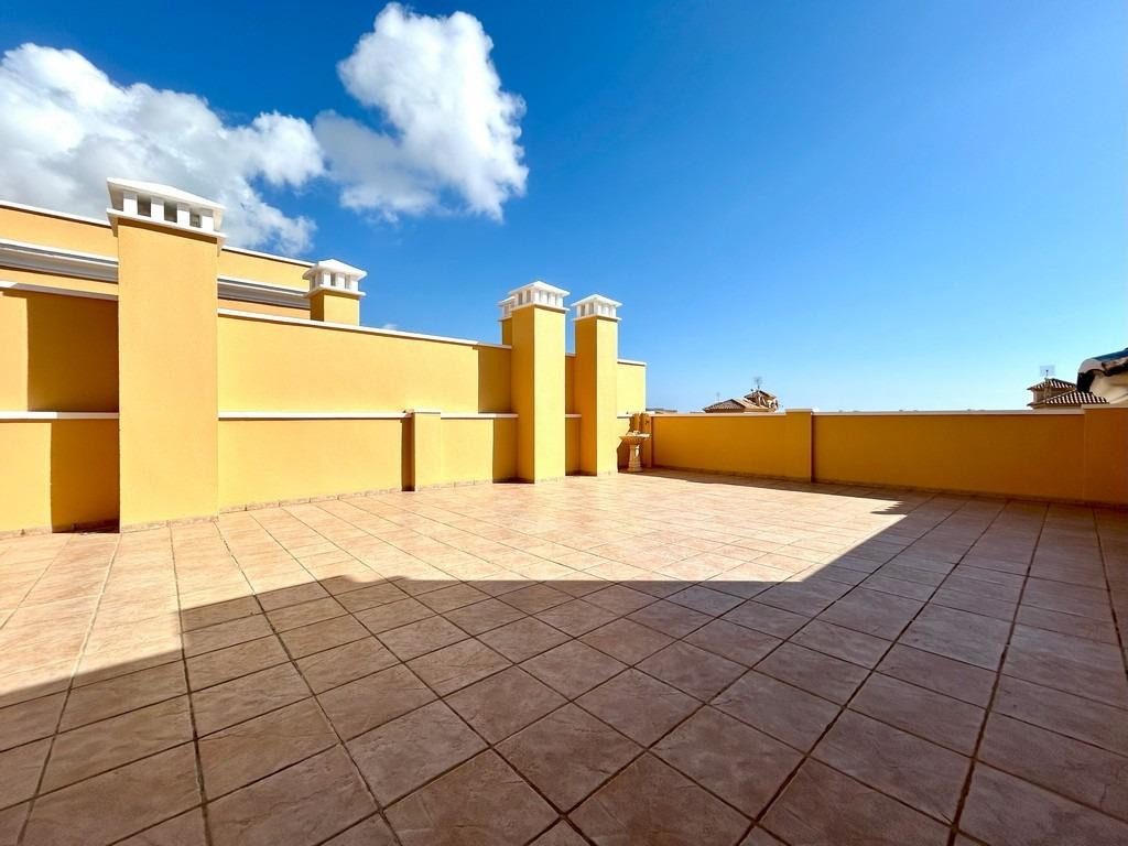 Se vende Ático de 3 dormitorios en Costa Blanca, Alicante, España