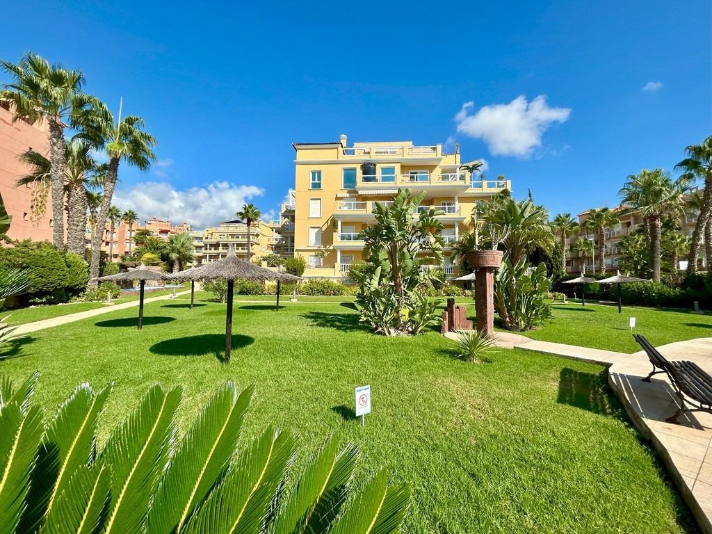Se vende Ático de 3 dormitorios en Costa Blanca, Alicante, España