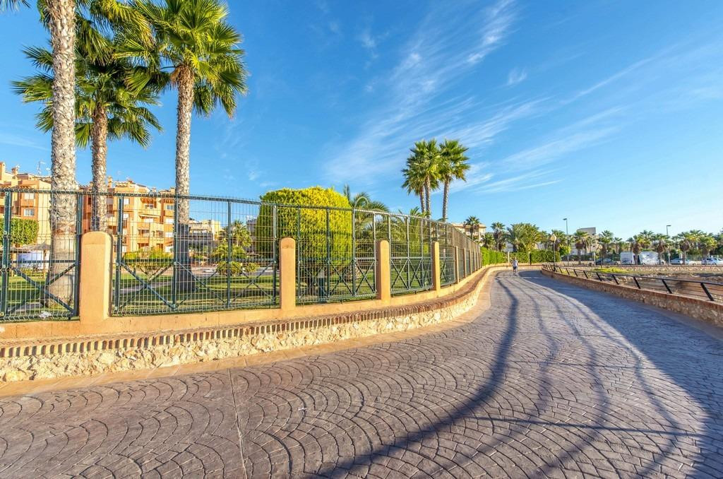 Se vende Ático de 3 dormitorios en Costa Blanca, Alicante, España