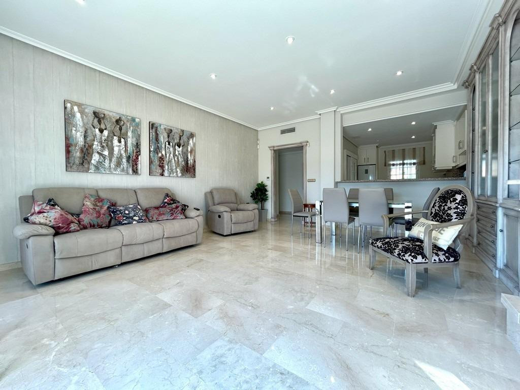 Se vende Ático de 3 dormitorios en Costa Blanca, Alicante, España