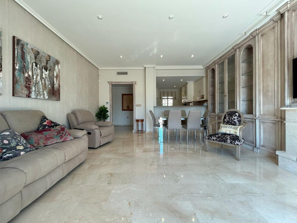 Se vende Ático de 3 dormitorios en Costa Blanca, Alicante, España