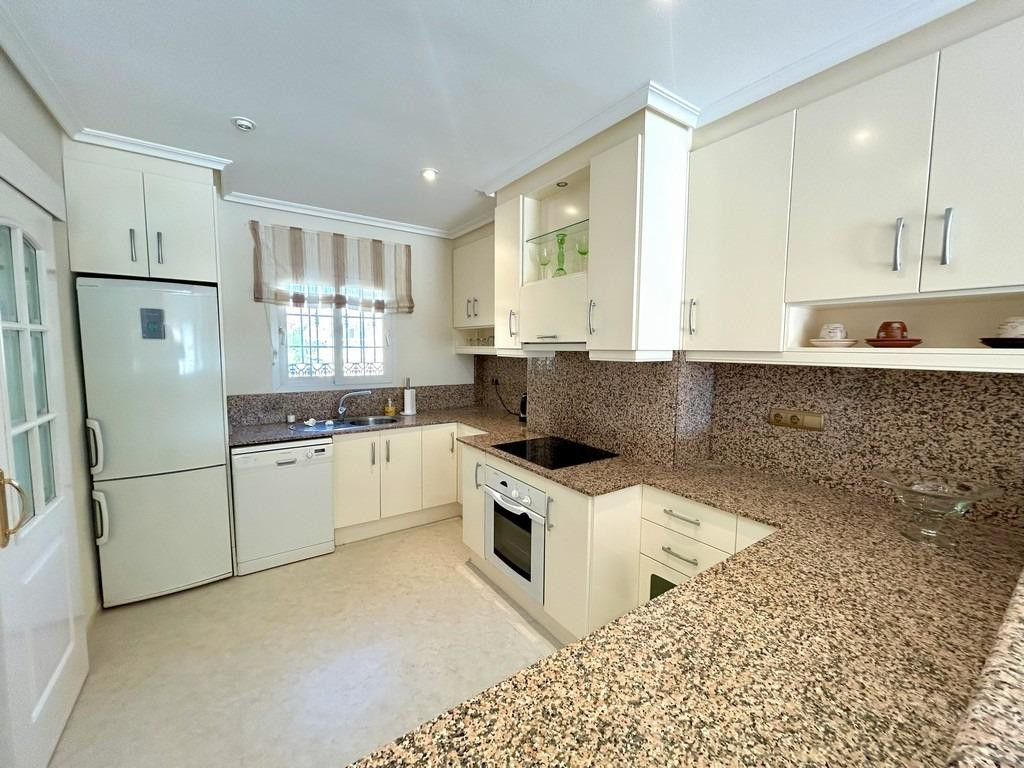 Se vende Ático de 3 dormitorios en Costa Blanca, Alicante, España