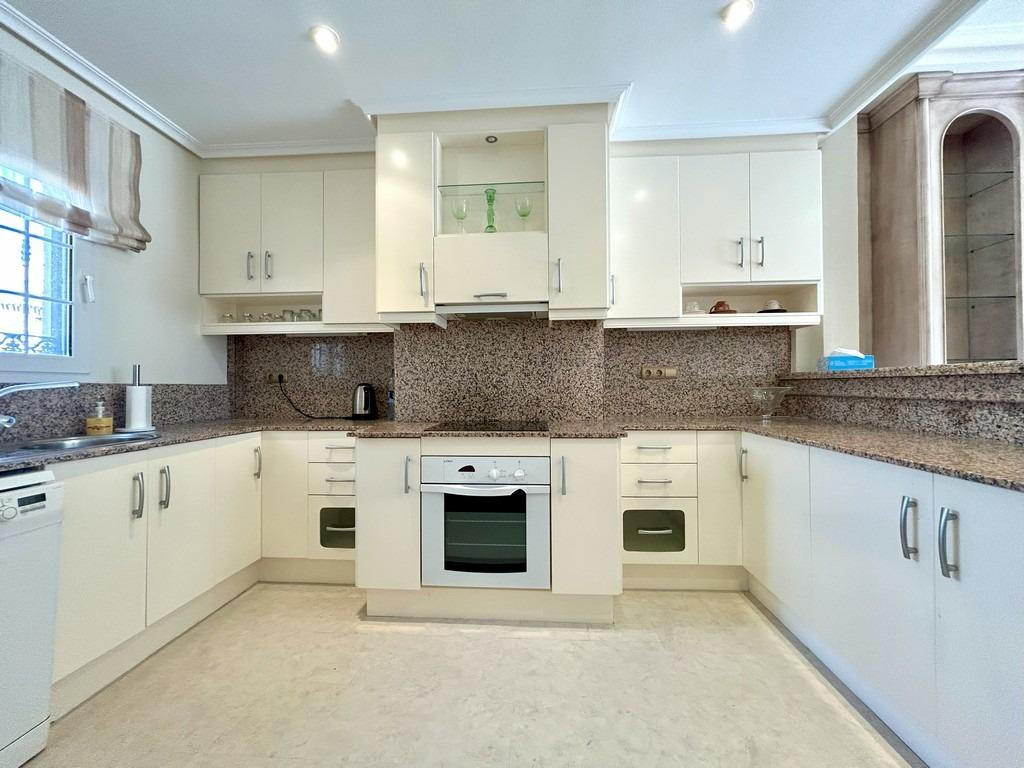 Se vende Ático de 3 dormitorios en Costa Blanca, Alicante, España