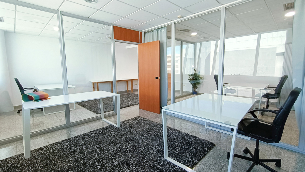 Se vende Oficina  en Costa Del Sol, Málaga, España