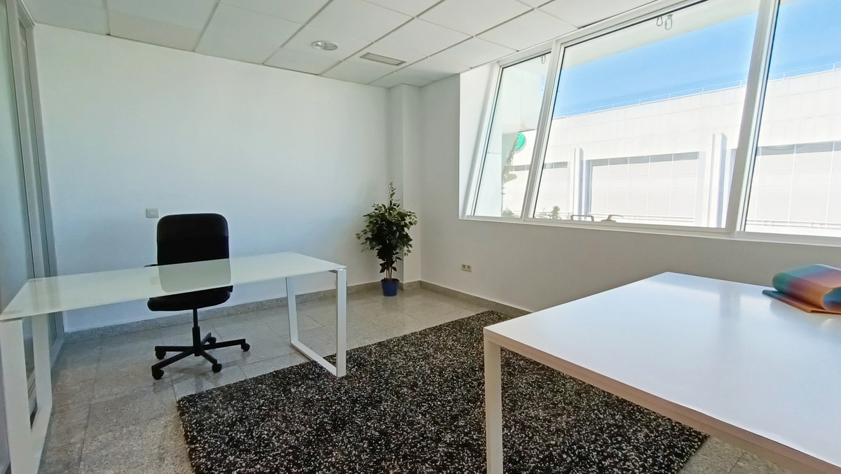 Se vende Oficina  en Costa Del Sol, Málaga, España