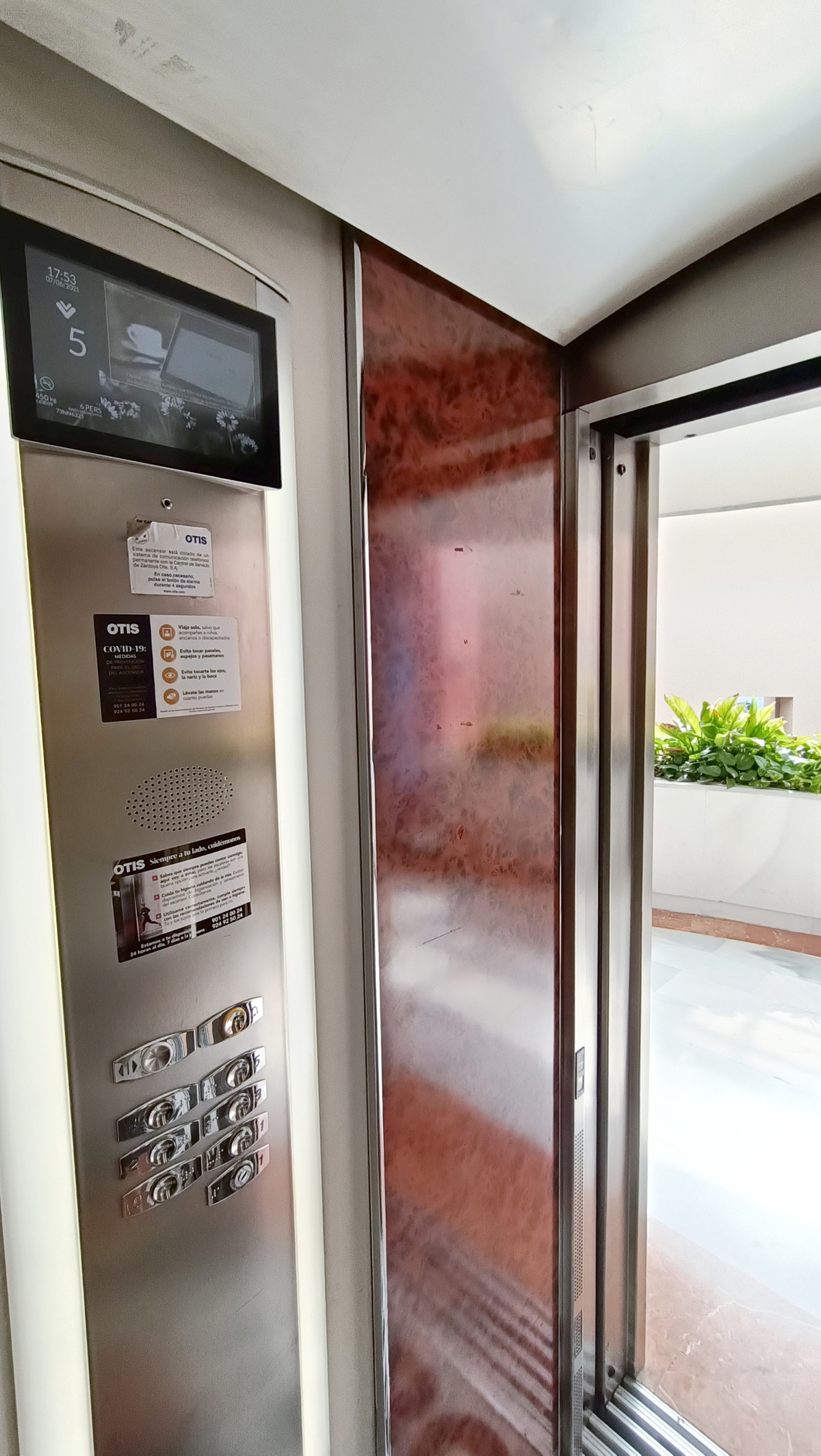 Se vende Oficina  en Costa Del Sol, Málaga, España