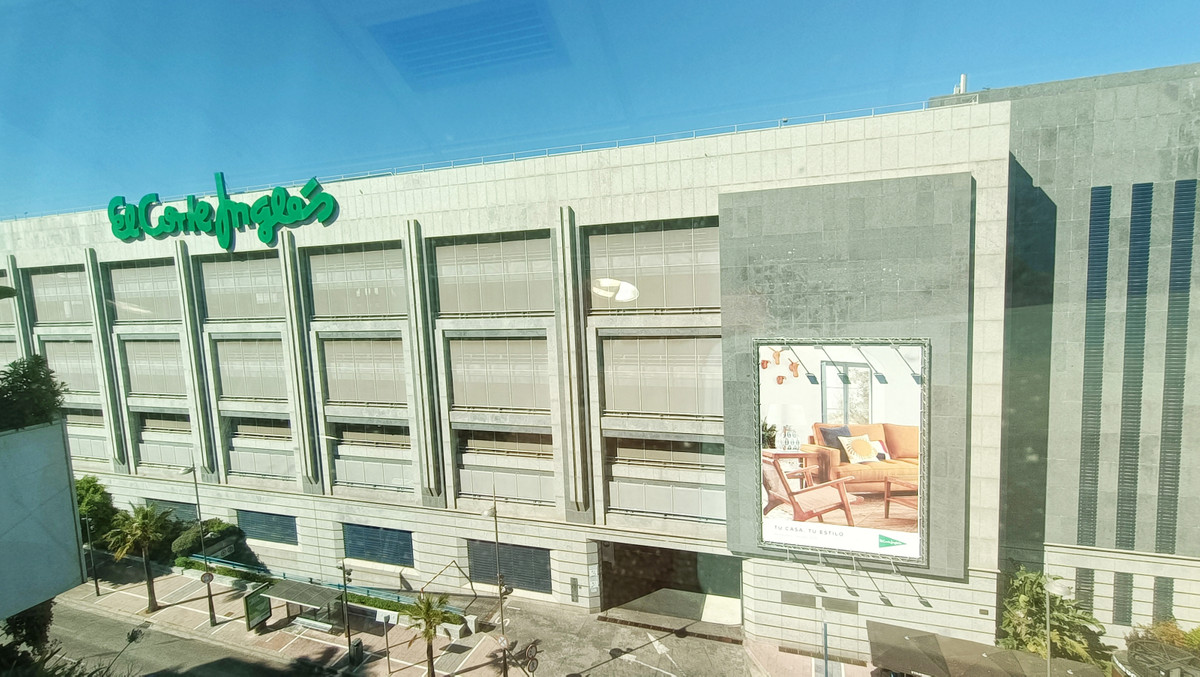 Se vende Oficina  en Costa Del Sol, Málaga, España