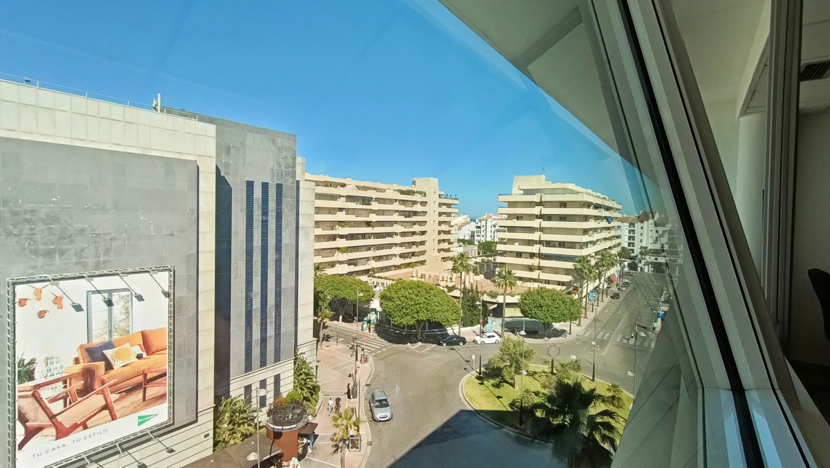 Se vende Oficina  en Costa Del Sol, Málaga, España