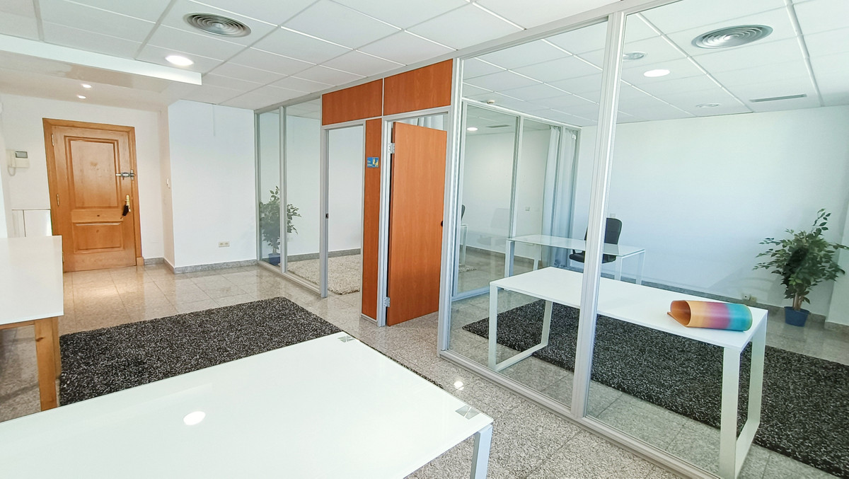 Se vende Oficina  en Costa Del Sol, Málaga, España