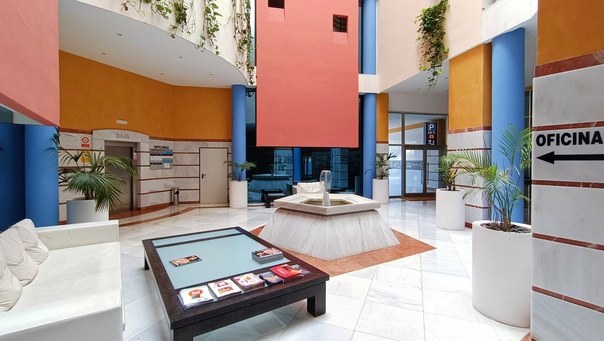 Se vende Oficina  en Costa Del Sol, Málaga, España