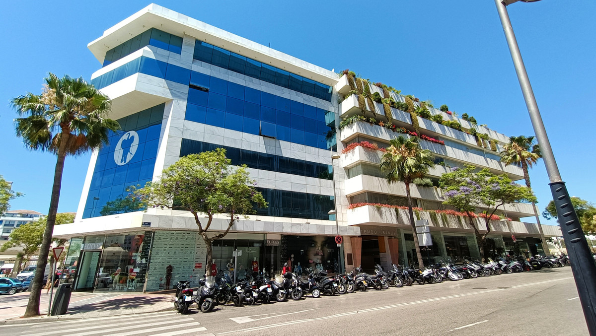 Se vende Oficina  en Costa Del Sol, Málaga, España