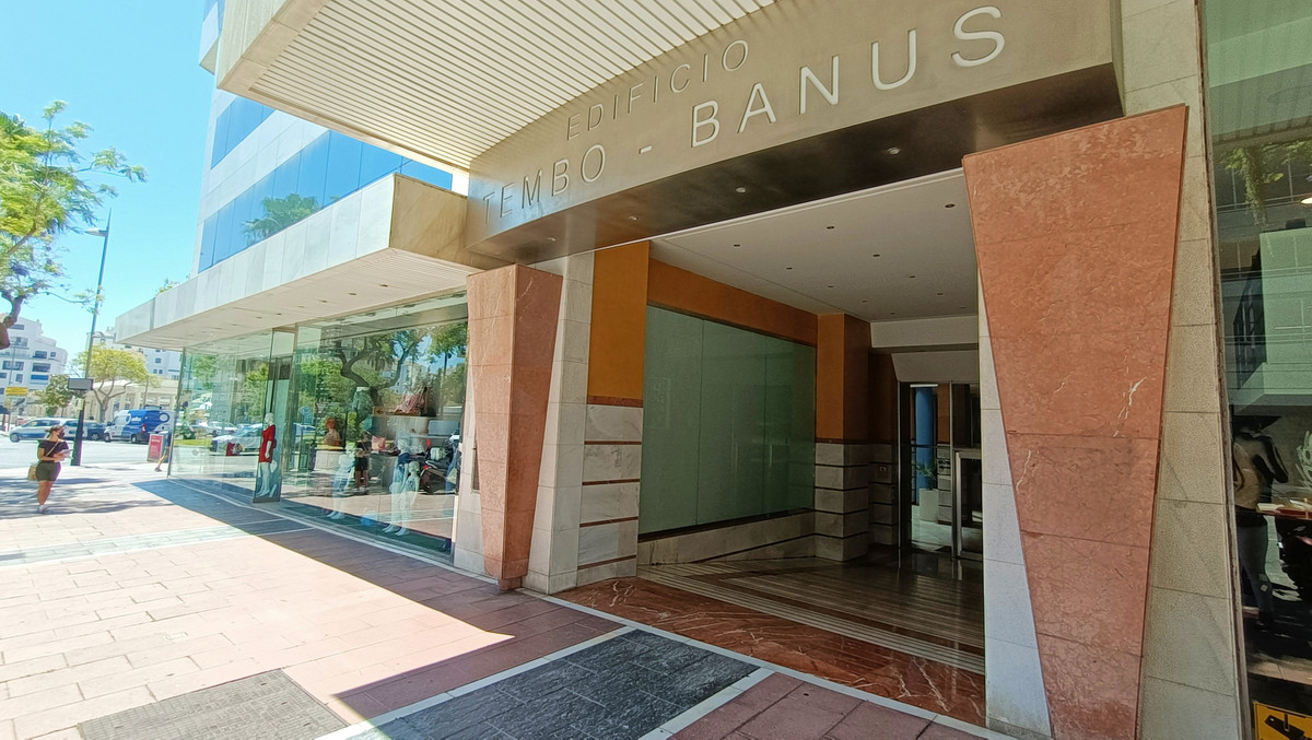 Se vende Oficina  en Costa Del Sol, Málaga, España