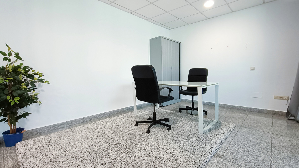 Se vende Oficina  en Costa Del Sol, Málaga, España