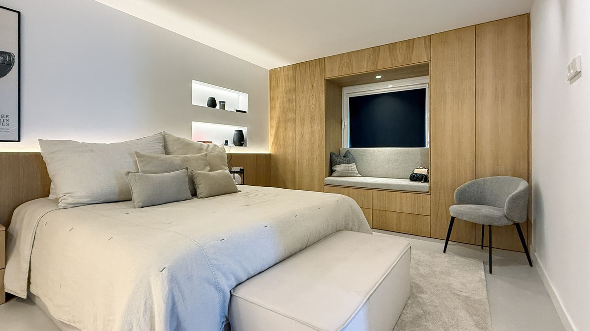 Se vende Ático de 3 dormitorios en Costa Del Sol, Málaga, España