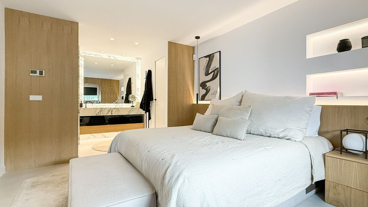 Se vende Ático de 3 dormitorios en Costa Del Sol, Málaga, España