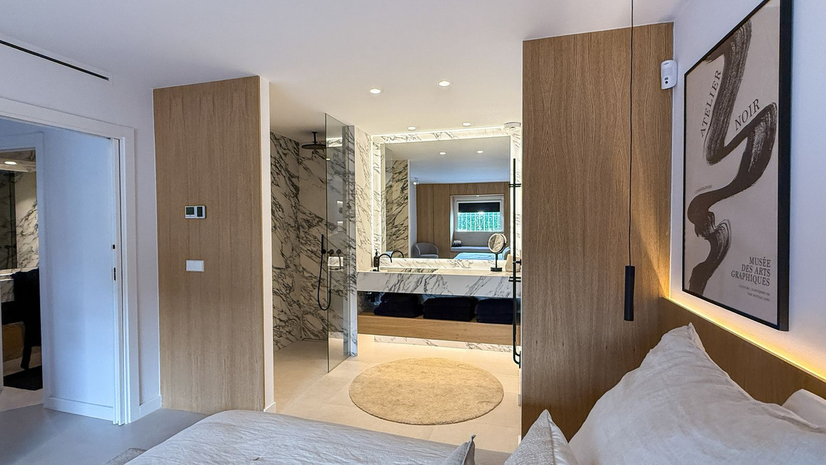 Se vende Ático de 3 dormitorios en Costa Del Sol, Málaga, España