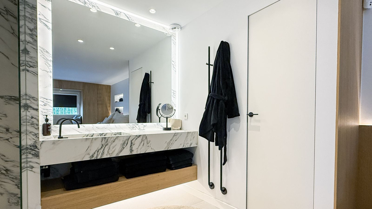 Se vende Ático de 3 dormitorios en Costa Del Sol, Málaga, España