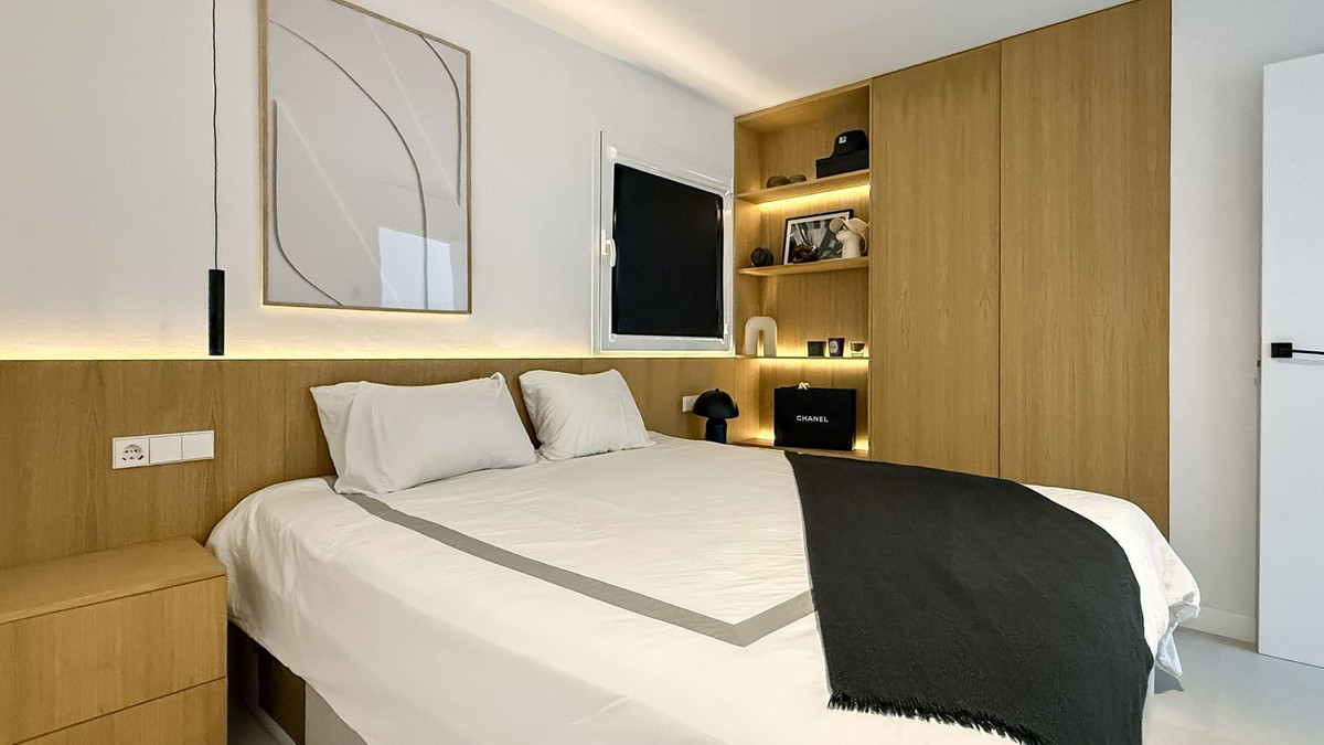 Se vende Ático de 3 dormitorios en Costa Del Sol, Málaga, España
