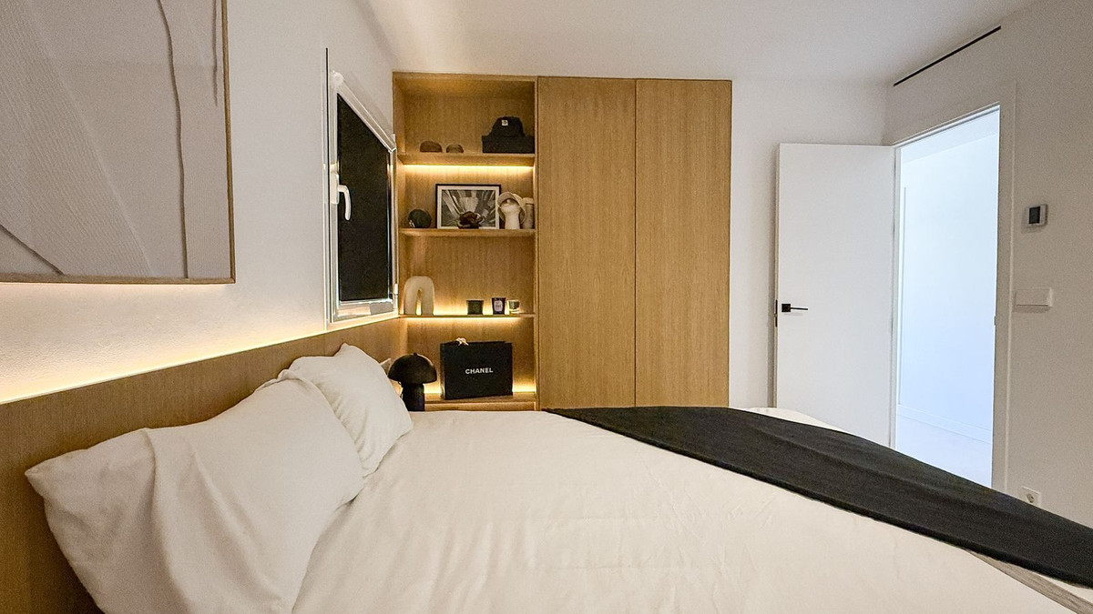 Se vende Ático de 3 dormitorios en Costa Del Sol, Málaga, España