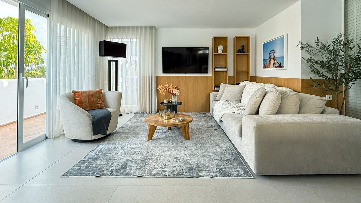 Se vende Ático de 3 dormitorios en Costa Del Sol, Málaga, España