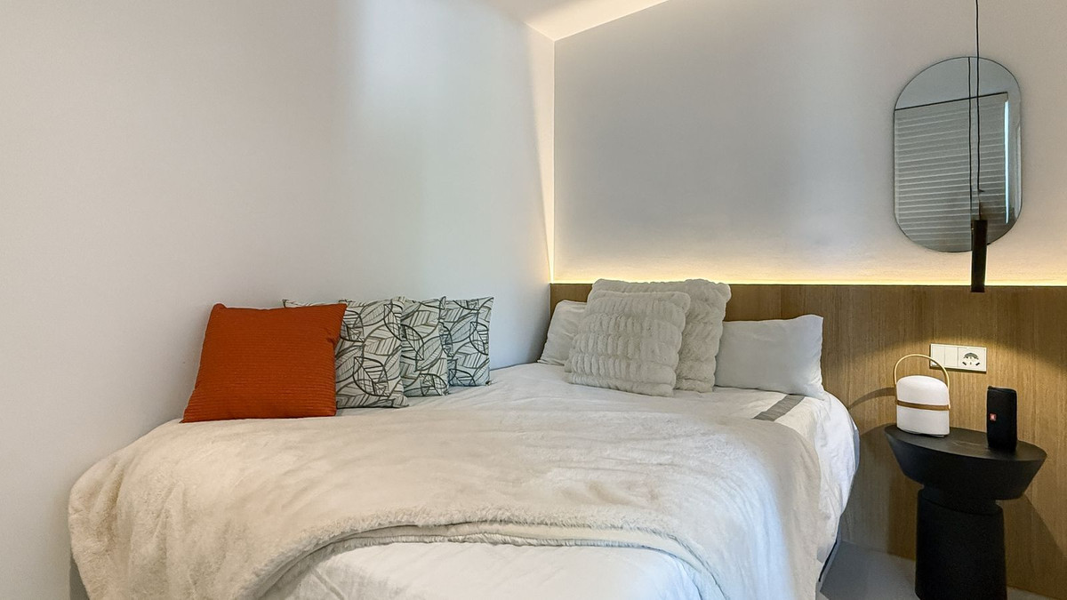 Se vende Ático de 3 dormitorios en Costa Del Sol, Málaga, España