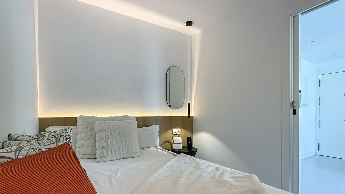 Se vende Ático de 3 dormitorios en Costa Del Sol, Málaga, España