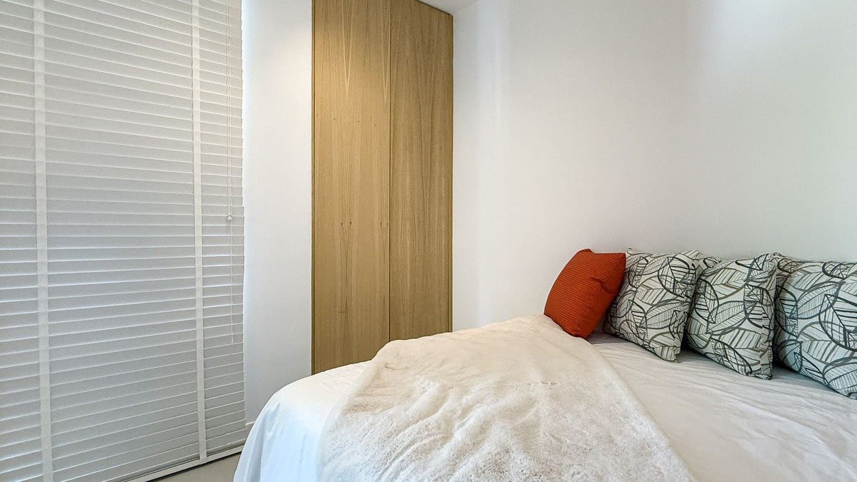 Se vende Ático de 3 dormitorios en Costa Del Sol, Málaga, España