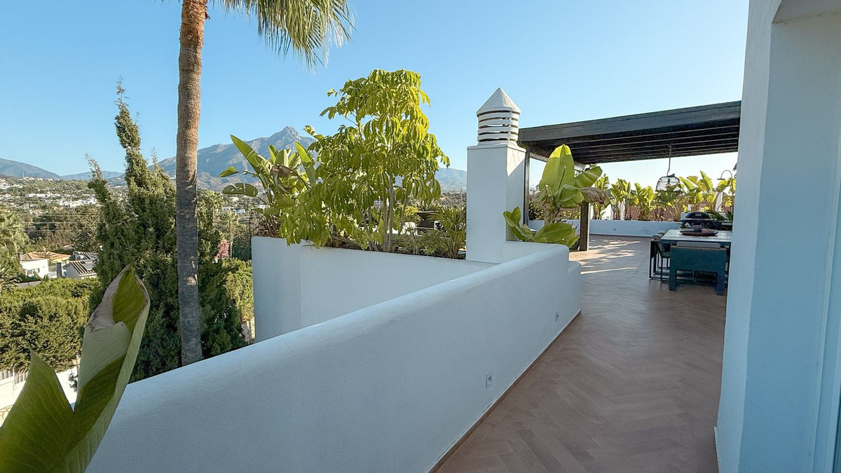 Se vende Ático de 3 dormitorios en Costa Del Sol, Málaga, España
