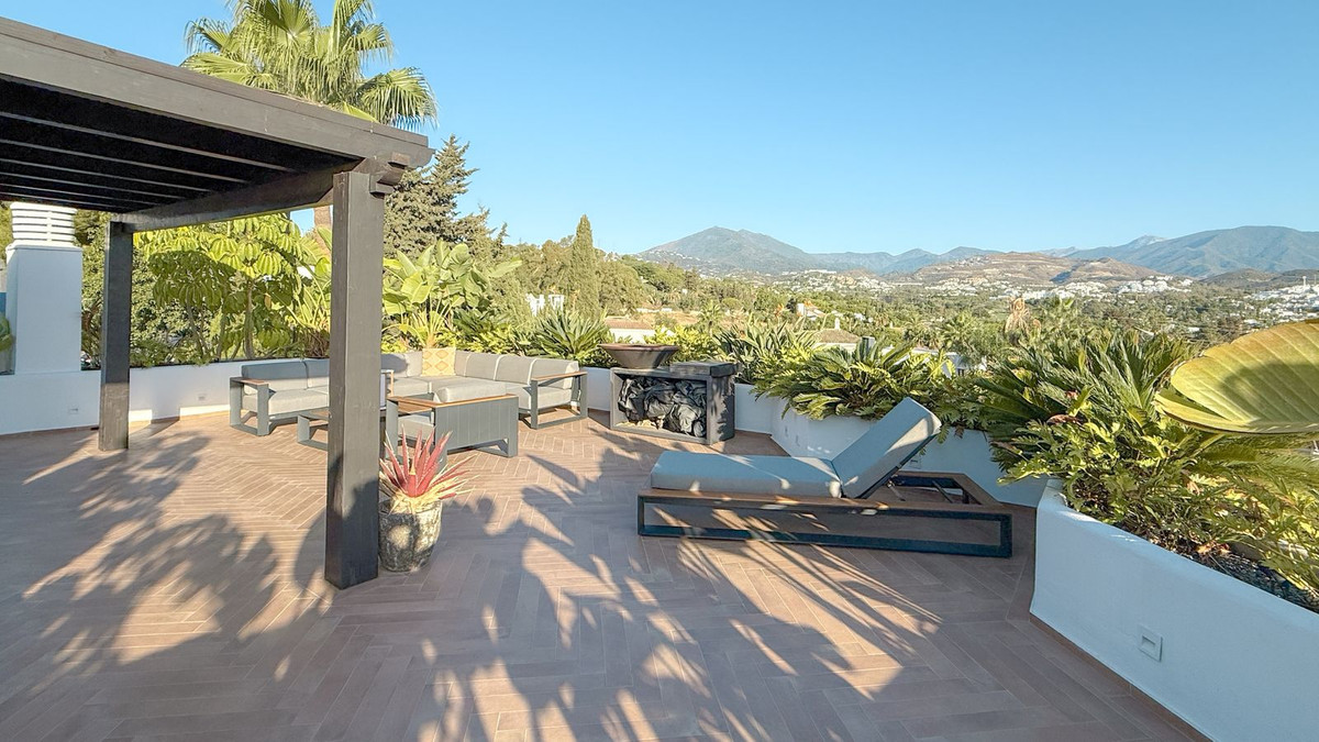 Se vende Ático de 3 dormitorios en Costa Del Sol, Málaga, España