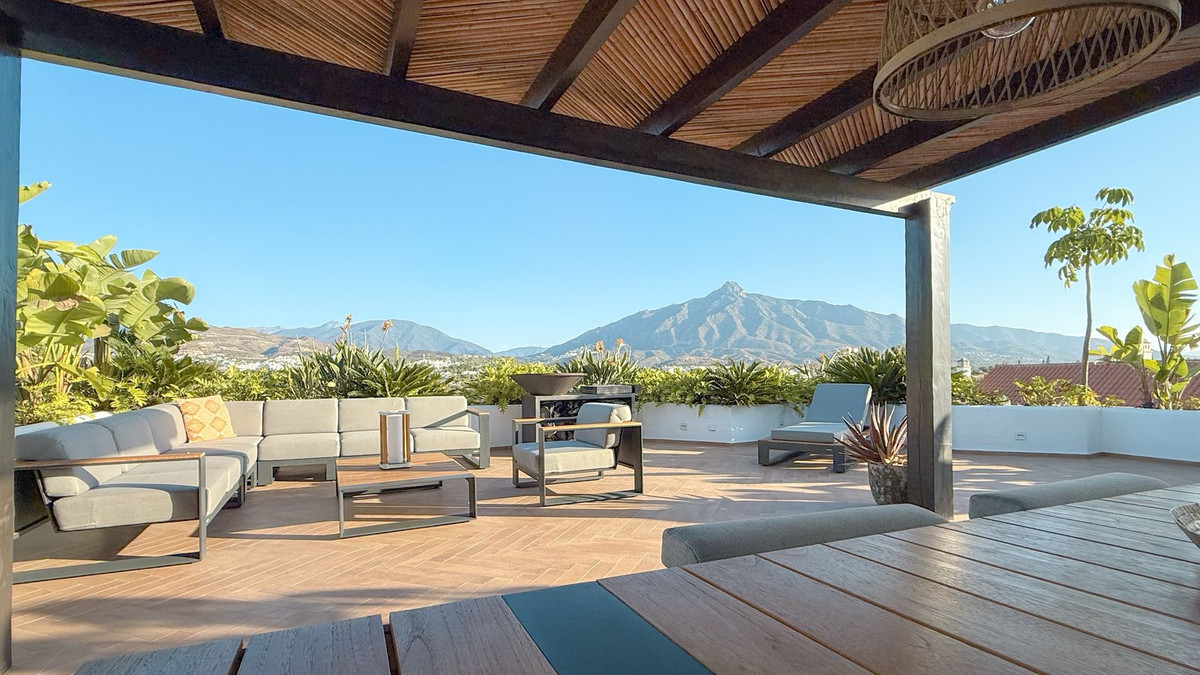 Se vende Ático de 3 dormitorios en Costa Del Sol, Málaga, España