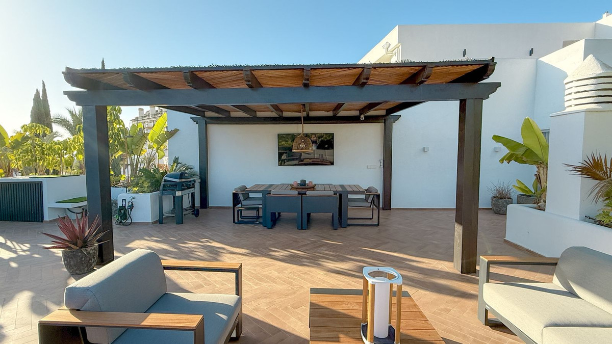 Se vende Ático de 3 dormitorios en Costa Del Sol, Málaga, España