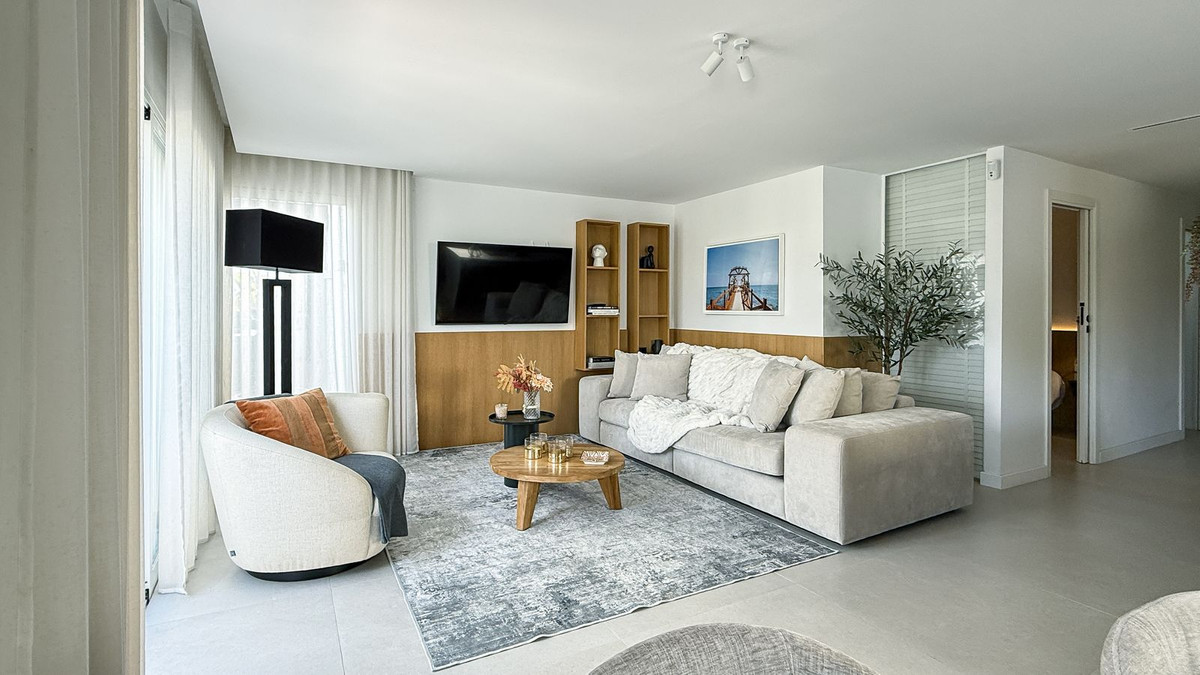 Se vende Ático de 3 dormitorios en Costa Del Sol, Málaga, España