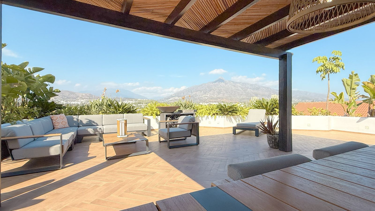 Se vende Ático de 3 dormitorios en Costa Del Sol, Málaga, España