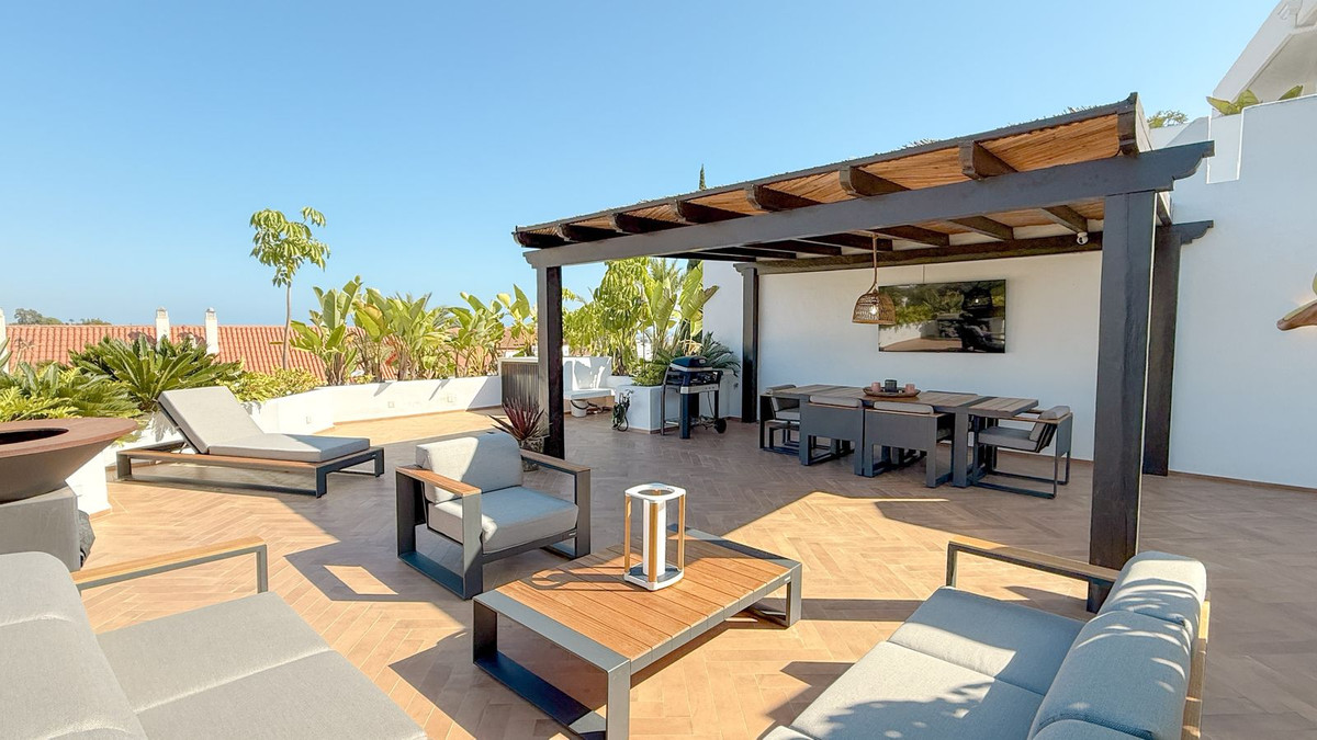 Se vende Ático de 3 dormitorios en Costa Del Sol, Málaga, España