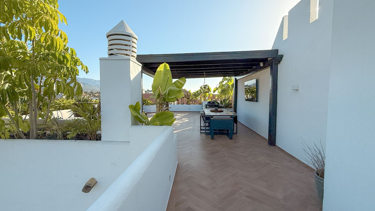 Se vende Ático de 3 dormitorios en Costa Del Sol, Málaga, España