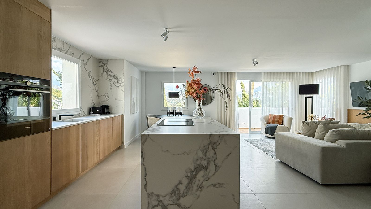 Se vende Ático de 3 dormitorios en Costa Del Sol, Málaga, España