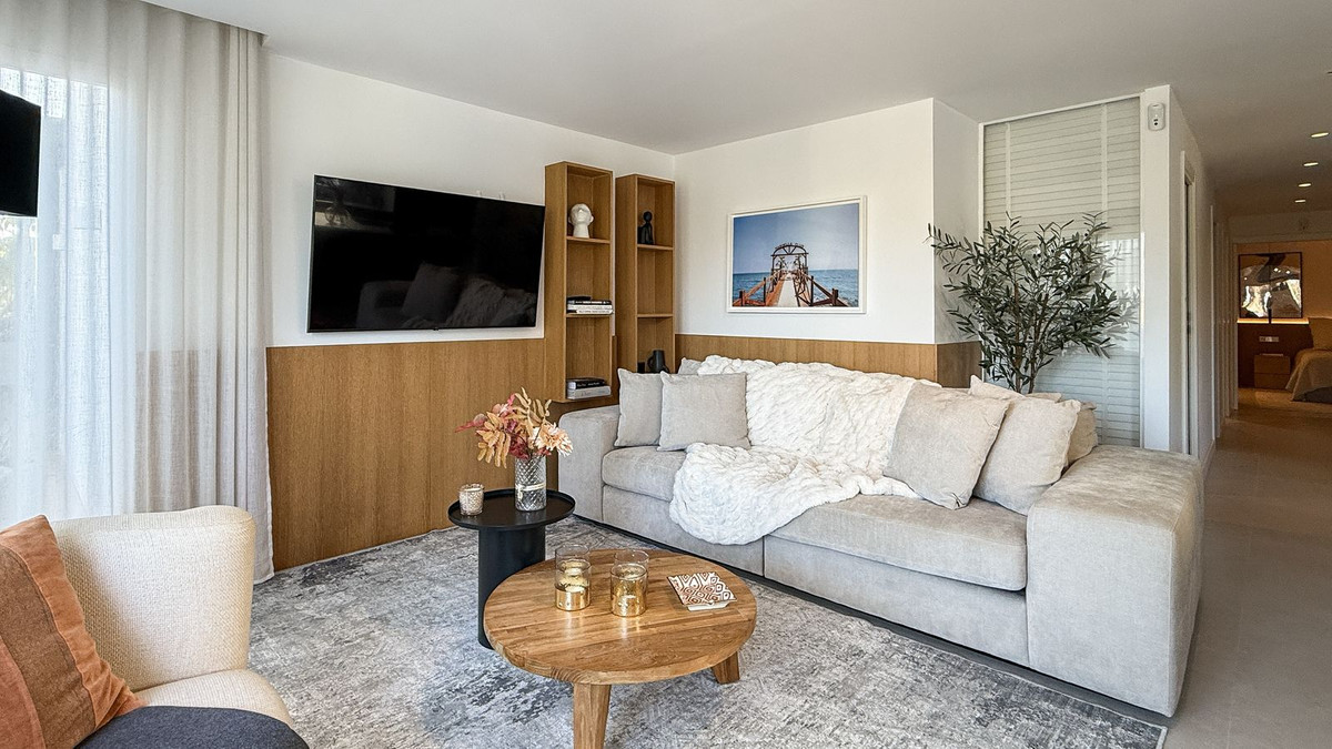 Se vende Ático de 3 dormitorios en Costa Del Sol, Málaga, España
