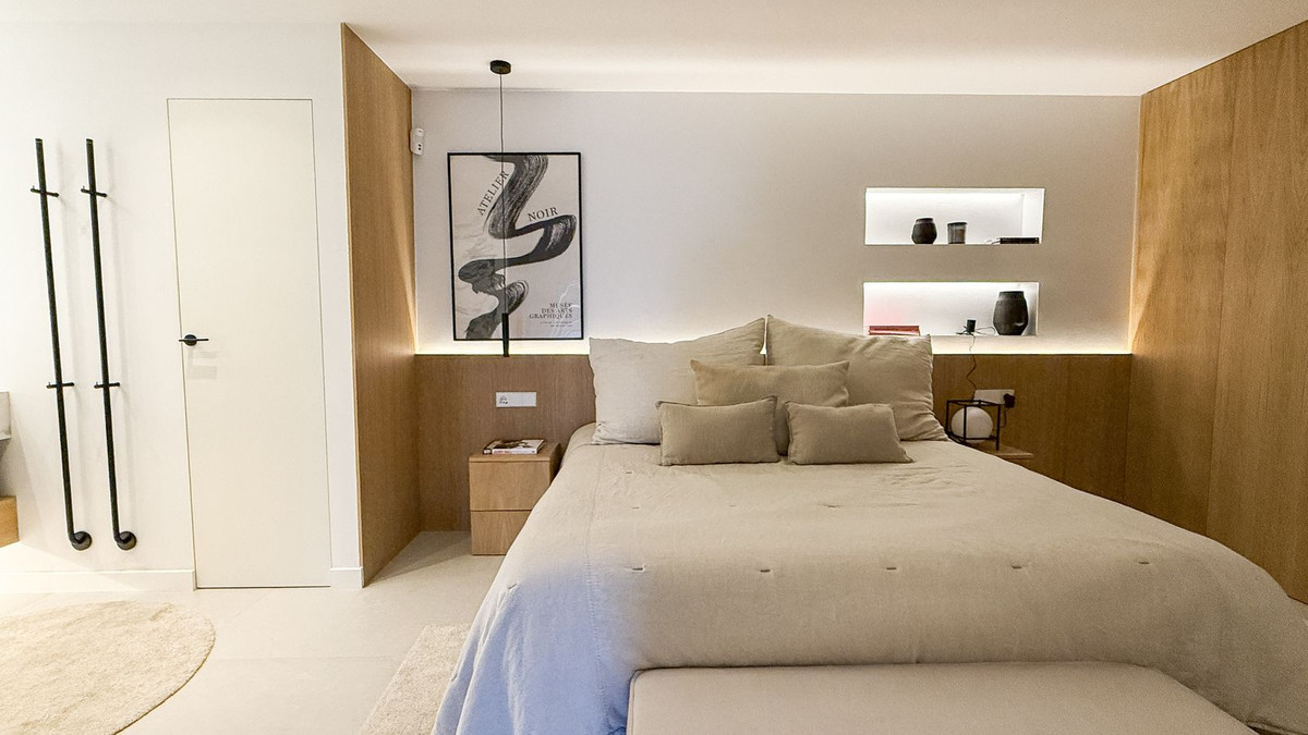 Se vende Ático de 3 dormitorios en Costa Del Sol, Málaga, España
