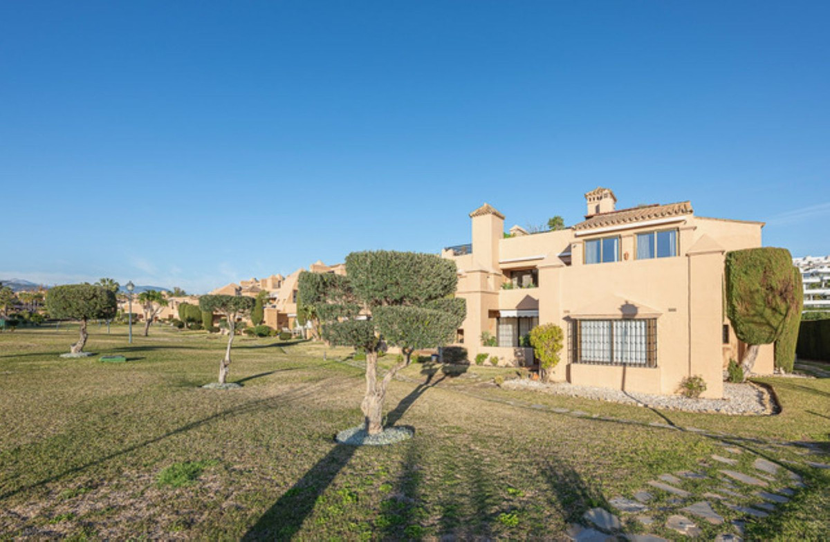 3 Bed Apartment for sale in Atalaya Costa Del Sol, Málaga, Spain