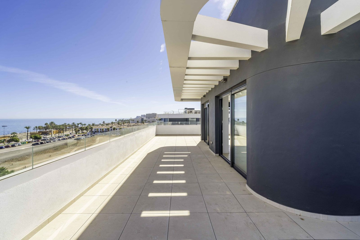 4 Bed Apartment for sale in Los Alamos Costa Del Sol, Málaga, Spain