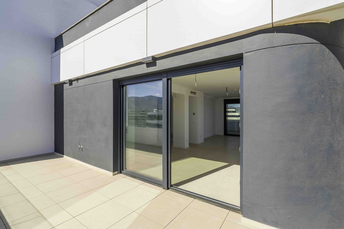 4 Bed Apartment for sale in Los Alamos Costa Del Sol, Málaga, Spain